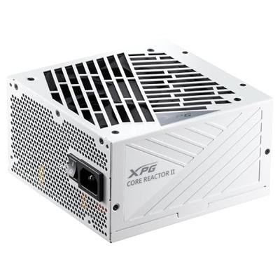 XPG CORE REACTOR II 850W 80+ Gold White