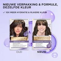 Excellence Cool creme 4.11 ultra asbruin 1 Stuks - thumbnail