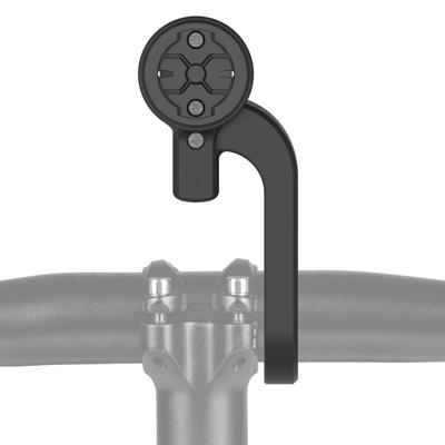 Topeak utf multi-mount right-sided handlebar mount