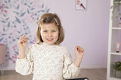 My Beauty Hair Set kapsalon - SMOBY zwart