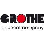Grothe 94532 PIR-bewegingsmelder Opbouw (op muur) 360 ° Relais Wit IP55 - thumbnail