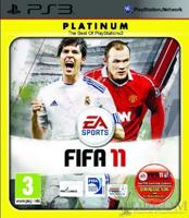 Fifa 11 (platinum) - thumbnail