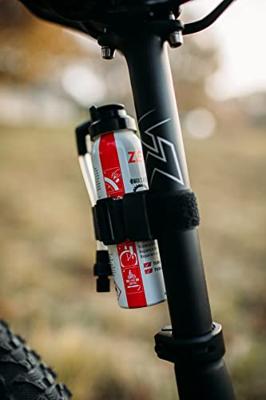 Zefal Bandenreparatie puncture repair spray - thumbnail