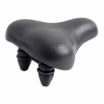 ABI Zadel unisex fit comfort