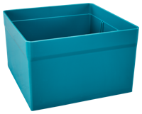 Makita Accessoires Inzetbak 150x150mm Mbox organizer - 191X97-5 - 191X97-5 - thumbnail