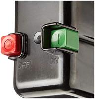 Condor 212942 MDR 5/11-K #212942 Drukschakelaar 500 V IP54 1 stuk(s) - thumbnail