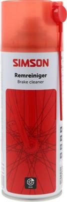Remreiniger Simson - 400ml Remreiniger Simson - 400ml