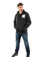 The North Face Fine Hoodie Trui Heren TNF Black XS - thumbnail