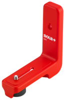 SOLA Magneethouder 1/4"-draad voor lasers MH - 71124001 - thumbnail