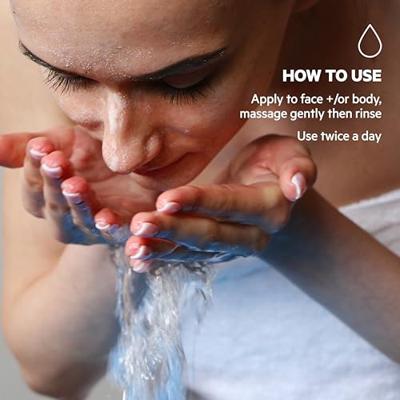 SVR Sebiaclear Creme Lavante 400ml