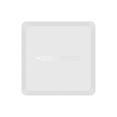 Keenetic Voyager Pro WiFi-accesspoint 2.4 GHz, 5 GHz