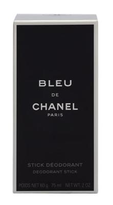 Chanel Bleu De Chanel Pour Homme Deo Stick 75ml Deodorant Heren