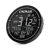 Fietscomputer Cycplus M2 GPS - thumbnail