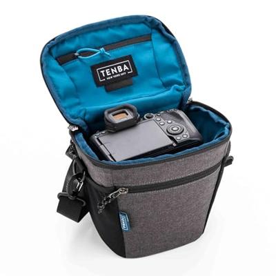 Tenba Skyline V2 Schouder Bag 13 - Black (637-786)