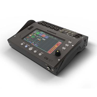 Allen & Heath CQ-12T Compacte digitale mixer
