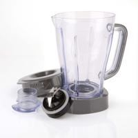 Mixer Black & Decker BXJB500E 500 W Wit - thumbnail