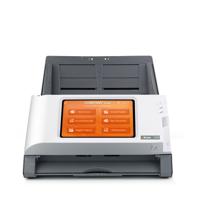 Plustek eScan A350 Enterprise Documentscanner duplex 216 x 5080 mm 600 x 600 dpi 25 pag./min. RJ45, USB-A 2.0, WiFi - thumbnail