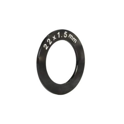 ENDURO BEARINGS Bb spindle spacer - 22x33x1,5