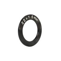 ENDURO BEARINGS Bb spindle spacer - 22x33x1,5 - thumbnail