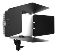 Amaran Pano 60c Barn Doors - thumbnail