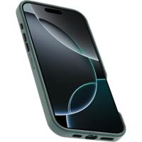 Otterbox Symmetry Backcover Apple iPhone 16 Pro Max Groen MagSafe compatible - thumbnail