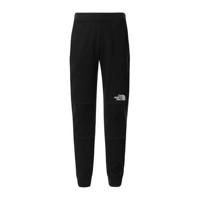 The North Face joggingbroek Slacker zwart - thumbnail