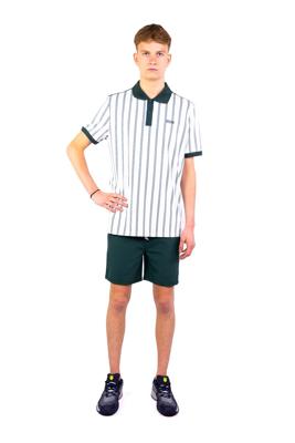 Sjeng Sports Tennis Polo Heren XL
