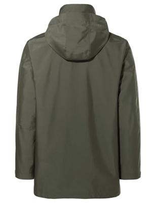 Vaude Idris IV 3-in-1 Parka