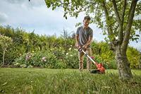 BLACK+DECKER BCSTA536L1 36V 2.5Ah 33cm AFS Grastrimmer - BCSTA536L1-QW - thumbnail