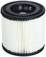 Kärcher Professional 2.889-219.0 Patroonfilter 1 stuk(s) - thumbnail