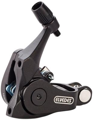 Remklauw Elvedes Schijfrem Mechanisch Mp1000 Flatmount