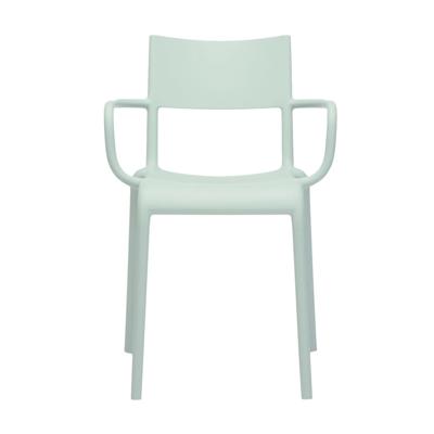 Kartell Generic A tuinstoel Groen