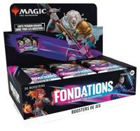 Magic the Gathering Fondations Play Booster Display (36) french - thumbnail