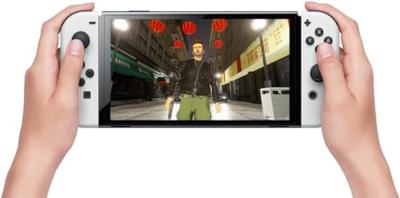 Grand Theft Auto The Trilogy - Definitive Edition