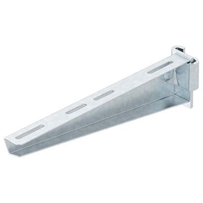 OBO Bettermann 6419382 Steel dwarsarm (b x h) 210 mm x 70 mm Metaal 1 stuk(s)