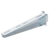 OBO Bettermann 6419382 Steel dwarsarm (b x h) 210 mm x 70 mm Metaal 1 stuk(s) - thumbnail
