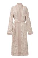 Pip Studio Pip Studio Tile de Pip Bathrobe Kaki XS - thumbnail