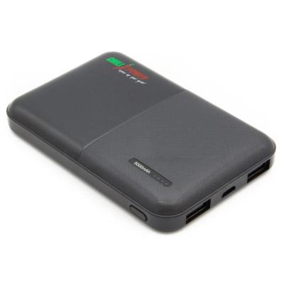 ChiliPower Powerbank Compacte Krachtpatser - 5000mAh ChiliPower Powerbank Compacte Krachtpatser - 5000mAh