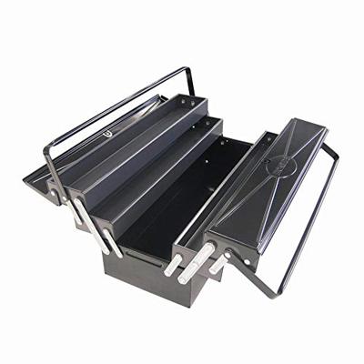 IRONSIDE 191453 Gereedschapskist (leeg)