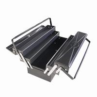 IRONSIDE 191453 Gereedschapskist (leeg) - thumbnail