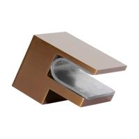 Glasdeel Just Creating t.b.v. Stabilisatiestang Koper - thumbnail