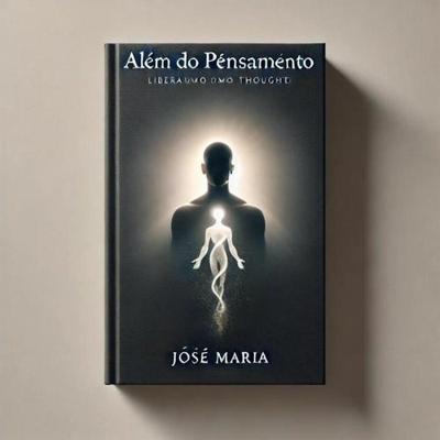 Além do pensamento - José Maria D´Orey Nunes - ebook