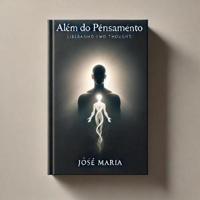 Além do pensamento - José Maria D´Orey Nunes - ebook - thumbnail