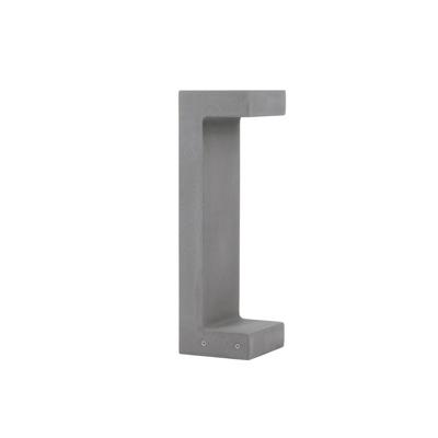 Lyora Design tuinlampAran betongrijs - 9540213