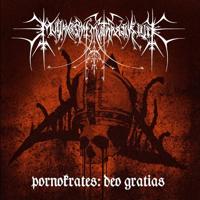 Pornokrates Deo Gratias - CD (3663663003442) - thumbnail