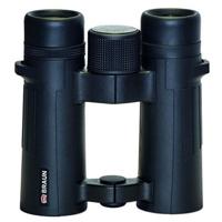 Braun Phototechnik Verrekijker 20003 10 x 34 mm Dakkant Zwart 20003 - thumbnail