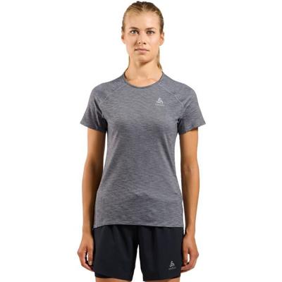 Odlo X-Alp PW 115 T-Shirt Dames Odlo X-Alp PW 115 T-Shirt Dames