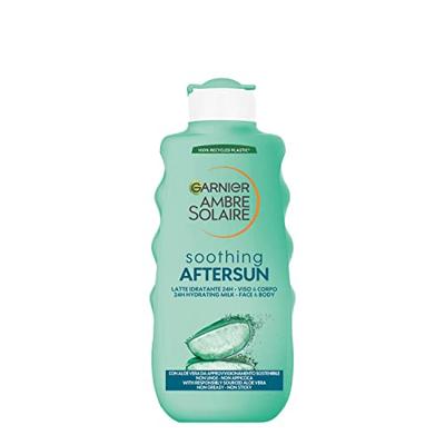 Ambre Solaire Aftersunmilk 200 Milliliter