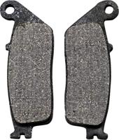 GALFER remblokken "fd266" brake pad fd266 g1054 organic street - thumbnail