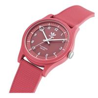 Horloge Dames Adidas AOST22046 (Ø 39 mm) (0840190028039) - thumbnail